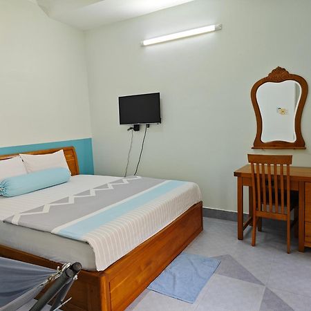 Winter Spring Homestay Can Tho Exterior photo