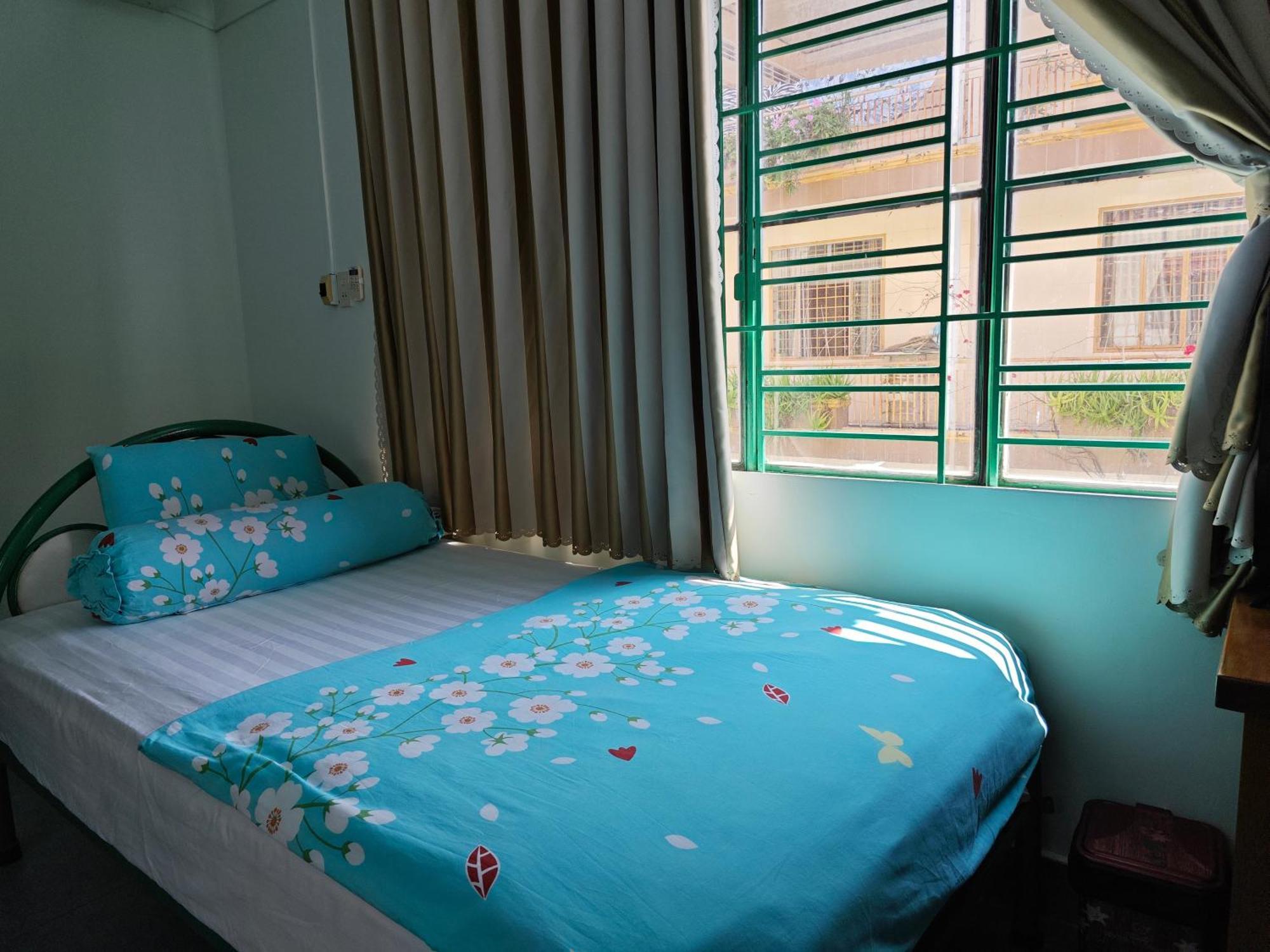 Winter Spring Homestay Can Tho Exterior photo
