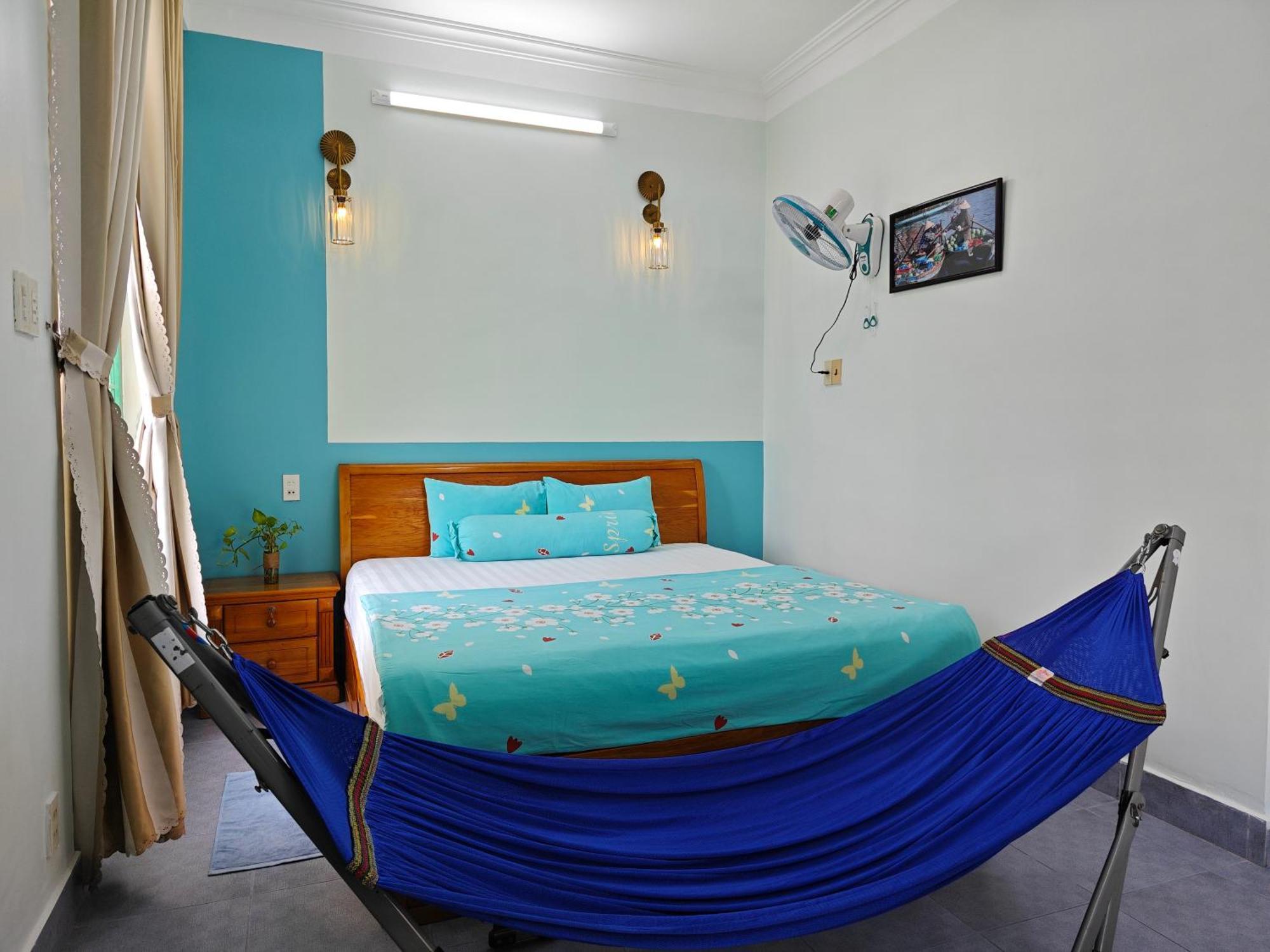 Winter Spring Homestay Can Tho Exterior photo