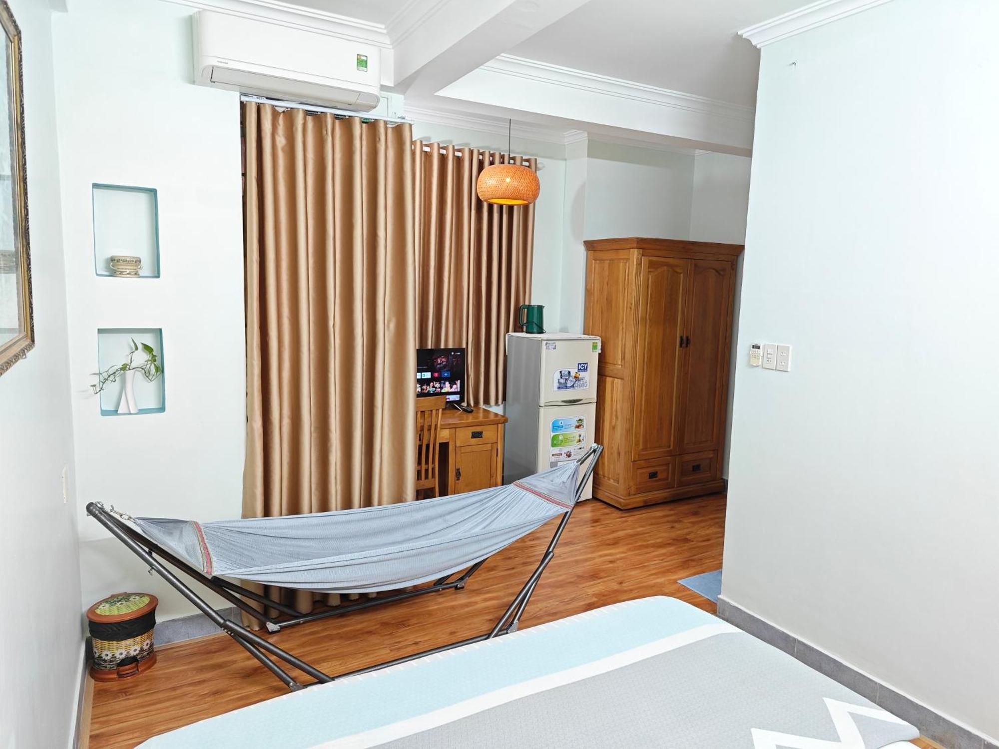 Winter Spring Homestay Can Tho Exterior photo