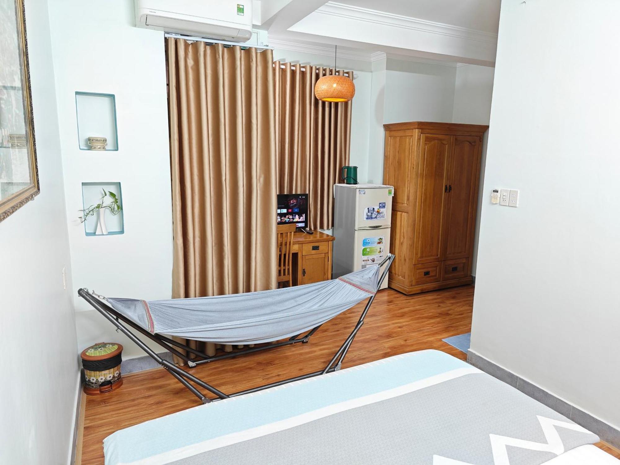Winter Spring Homestay Can Tho Exterior photo