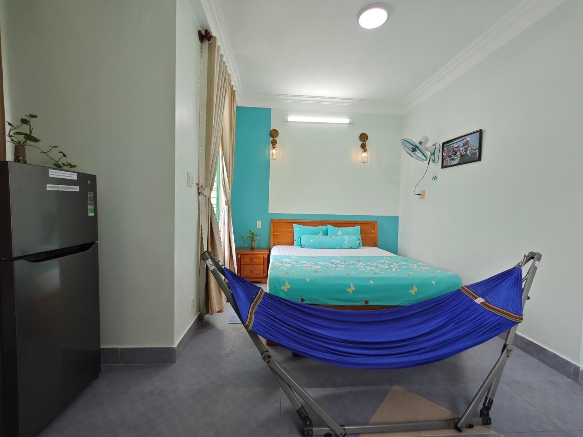 Winter Spring Homestay Can Tho Exterior photo